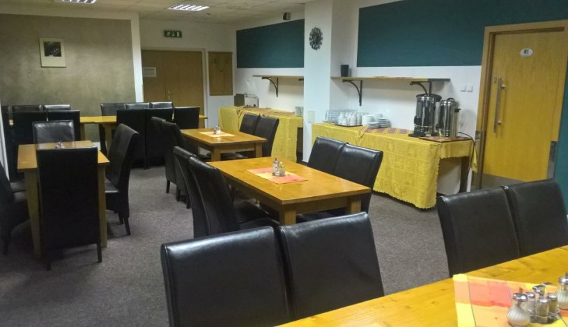 Hotel Arnika Janské Lázně